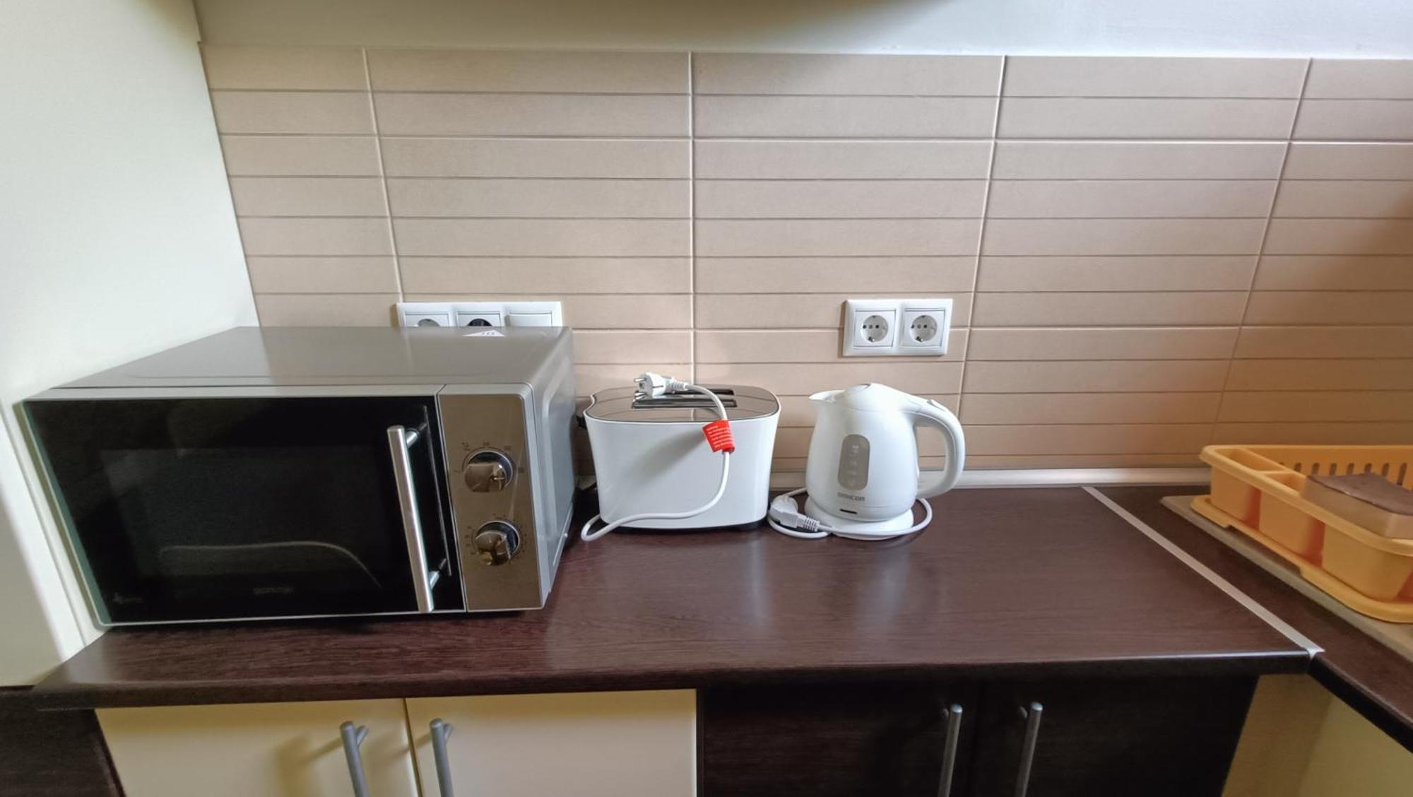 Newisland Family Apartman シャールヴァール エクステリア 写真