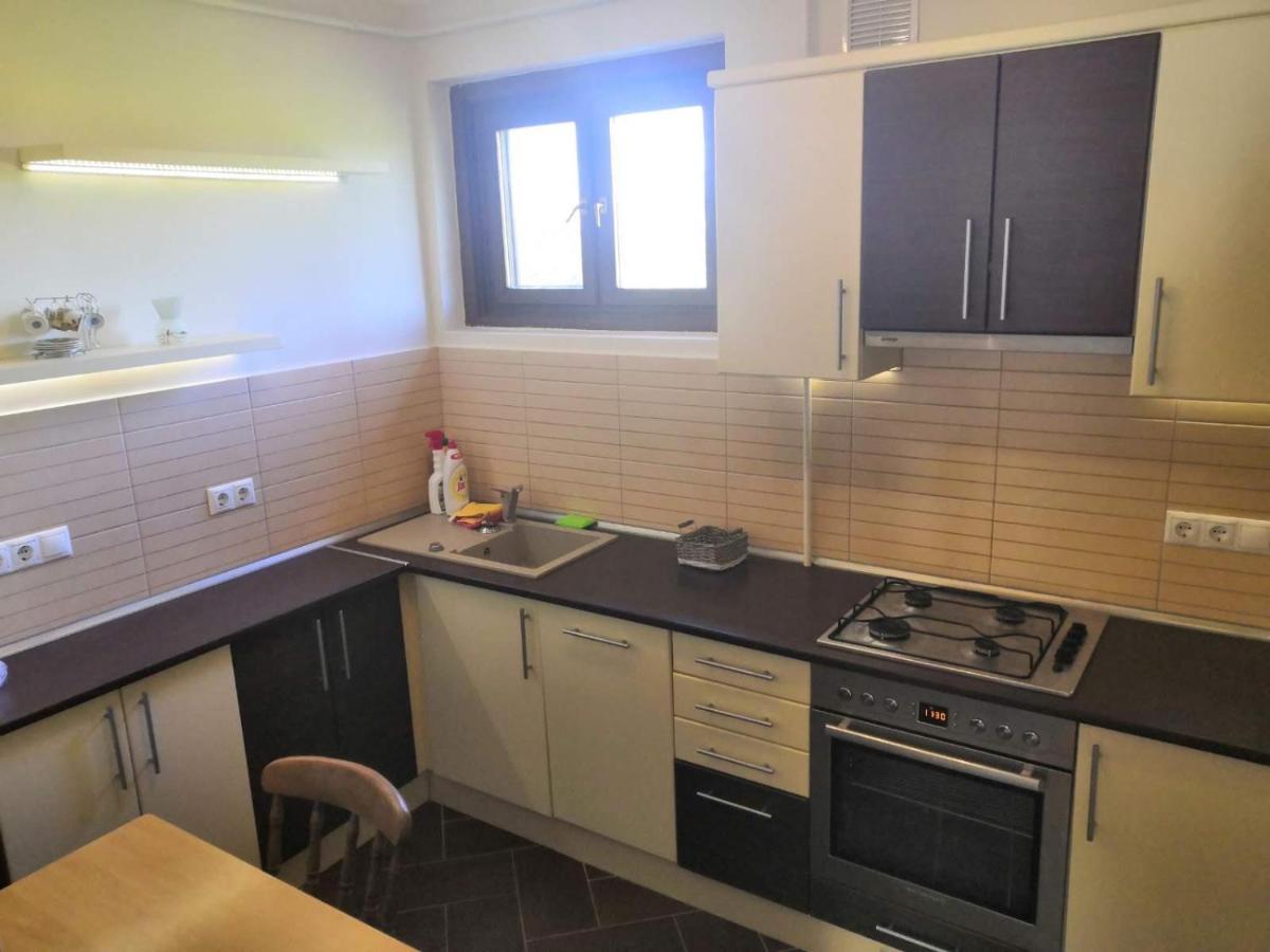 Newisland Family Apartman シャールヴァール エクステリア 写真